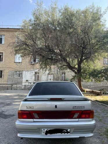 LADA (VAZ) 2115-5