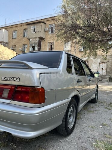 LADA (VAZ) 2115-10