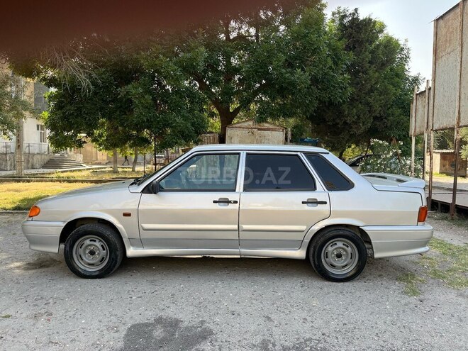 LADA (VAZ) 2115-12