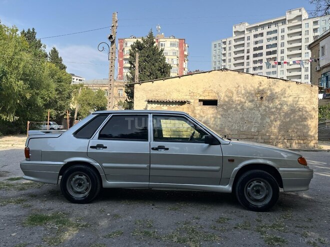 LADA (VAZ) 2115-11