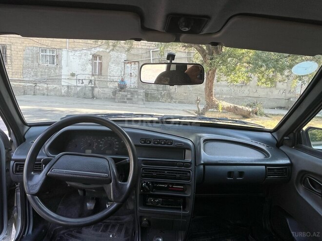 LADA (VAZ) 2115-15