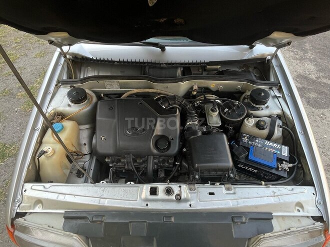 LADA (VAZ) 2115-17