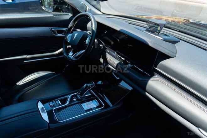 Bestune T99-23