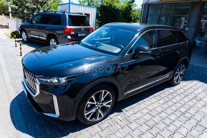 Bestune T99-26