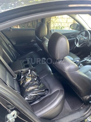 Chevrolet Cruze 2013, 214,000 km - 1.4 л - Bakı