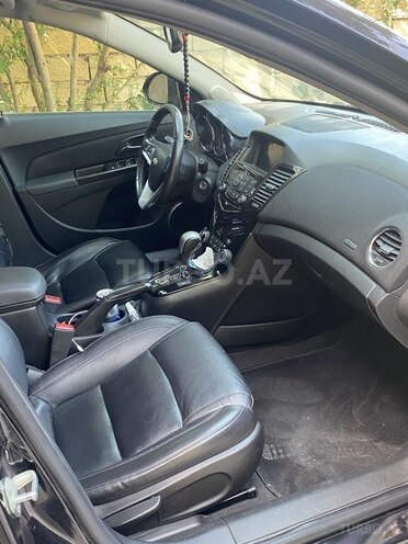 Chevrolet Cruze 2013, 214,000 km - 1.4 л - Bakı