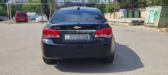 Chevrolet Cruze 2015, 219,000 km - 1.4 l - Bakı