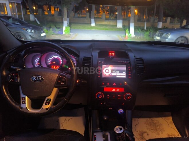 Kia Sorento 2009, 16,456 km - 2.0 l - Bakı