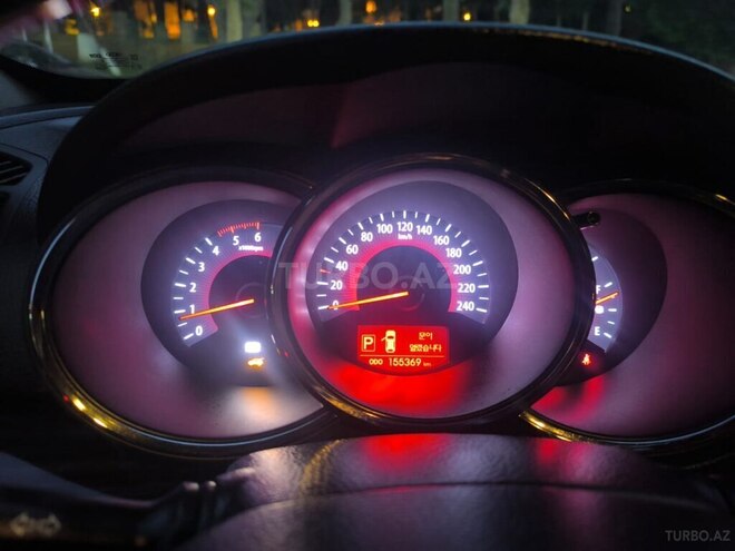 Kia Sorento 2009, 16,456 km - 2.0 l - Bakı