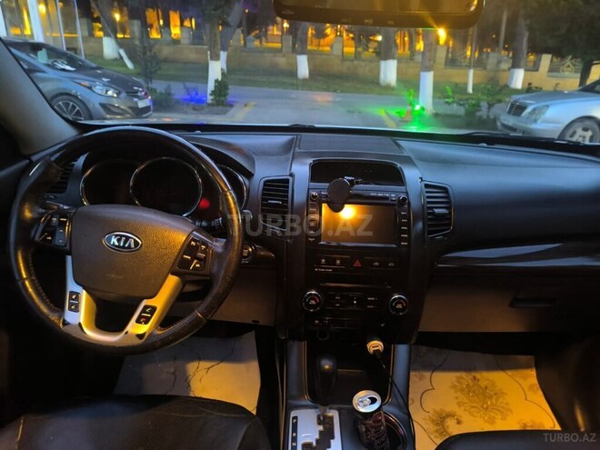 Kia Sorento 2009, 16,456 km - 2.0 l - Bakı