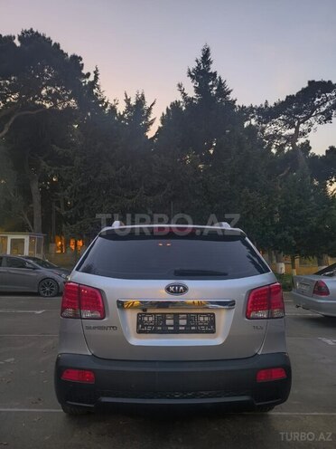 Kia Sorento 2009, 16,456 km - 2.0 l - Bakı