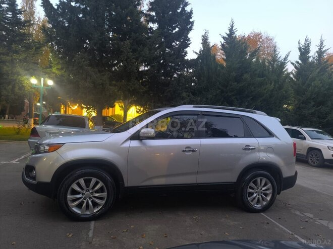 Kia Sorento 2009, 16,456 km - 2.0 l - Bakı