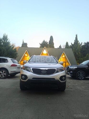 Kia Sorento 2009, 16,456 km - 2.0 l - Bakı