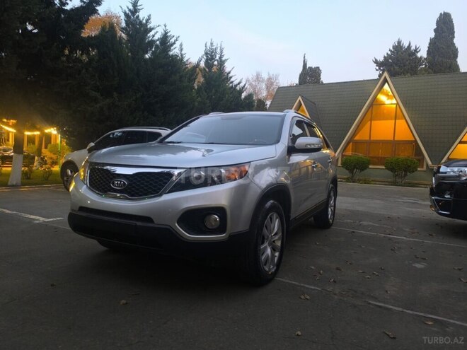 Kia Sorento 2009, 16,456 km - 2.0 l - Bakı