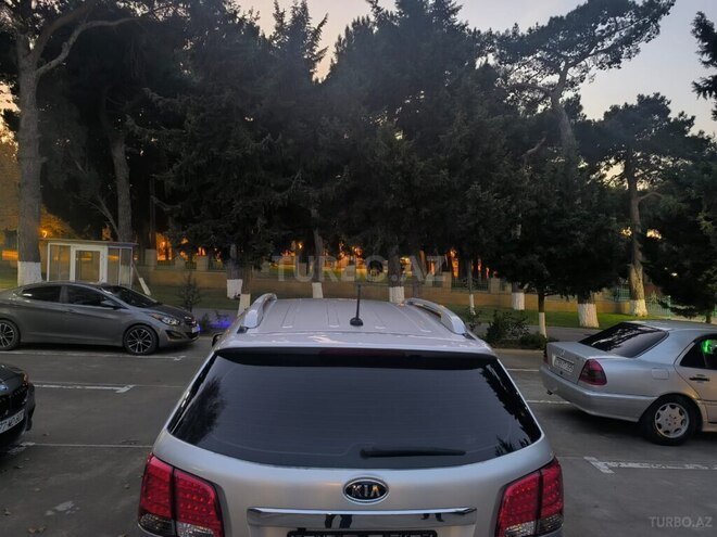 Kia Sorento 2009, 16,456 km - 2.0 l - Bakı