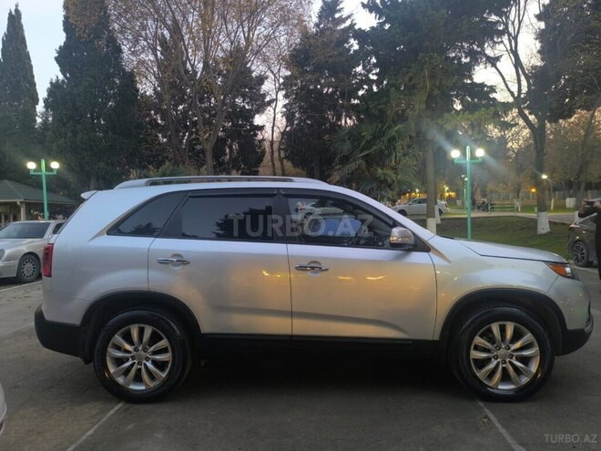 Kia Sorento 2009, 16,456 km - 2.0 l - Bakı