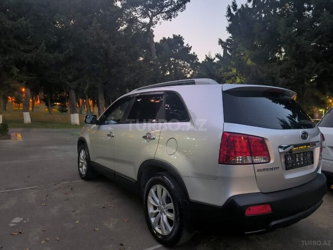 Kia Sorento 2009, 16,456 km - 2.0 l - Bakı