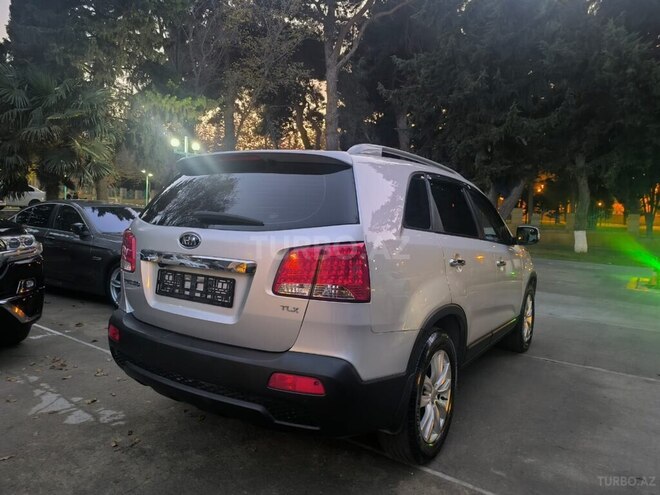 Kia Sorento 2009, 16,456 km - 2.0 l - Bakı