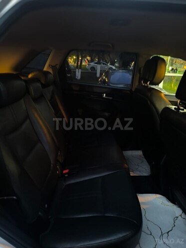 Kia Sorento 2009, 16,456 km - 2.0 l - Bakı