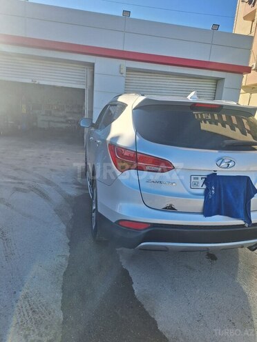 Hyundai Santa Fe 2014, 99,965 km - 2.0 l - Bakı