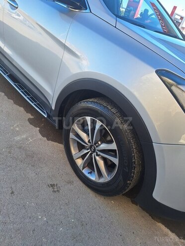 Hyundai Santa Fe 2014, 99,965 km - 2.0 l - Bakı