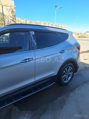 Hyundai Santa Fe 2014, 99,965 km - 2.0 l - Bakı