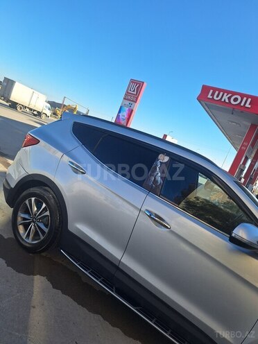 Hyundai Santa Fe 2014, 99,965 km - 2.0 l - Bakı