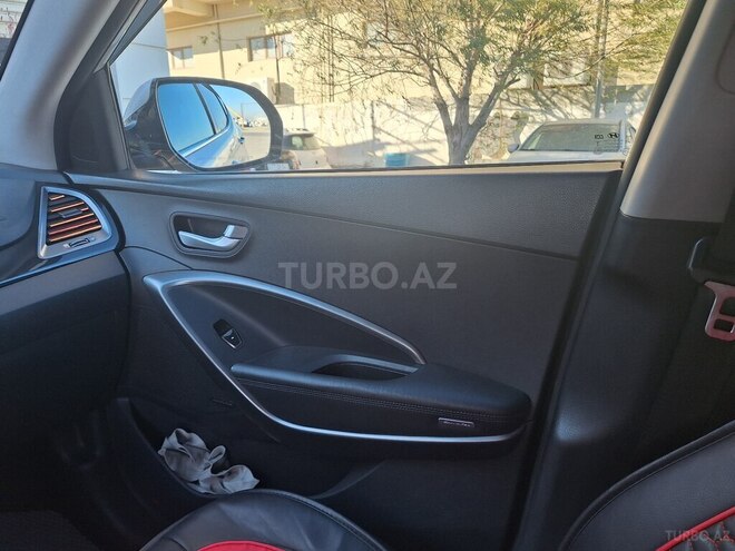 Hyundai Santa Fe 2014, 99,965 km - 2.0 l - Bakı