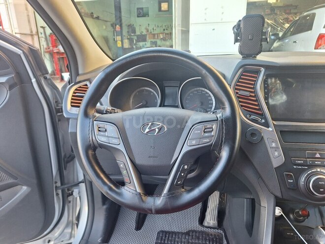 Hyundai Santa Fe 2014, 99,965 km - 2.0 l - Bakı