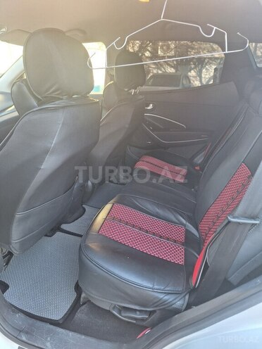 Hyundai Santa Fe 2014, 99,965 km - 2.0 l - Bakı