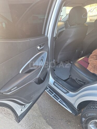 Hyundai Santa Fe 2014, 99,965 km - 2.0 l - Bakı