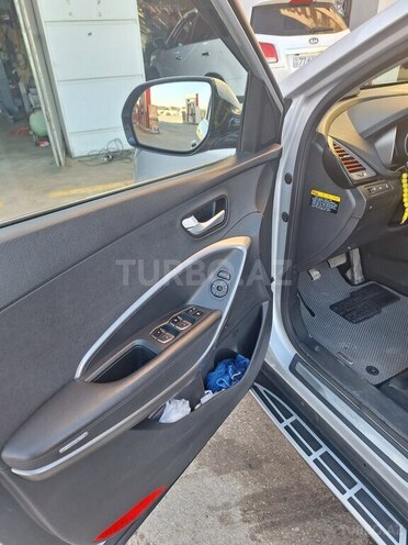 Hyundai Santa Fe 2014, 99,965 km - 2.0 l - Bakı