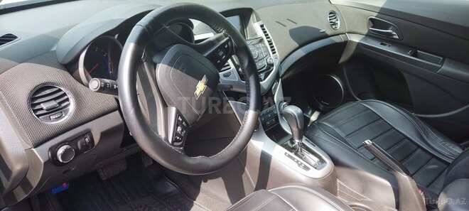 Chevrolet Cruze 2015, 219,000 km - 1.4 l - Bakı