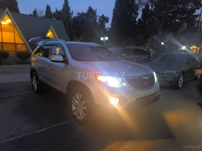Kia Sorento 2009, 16,456 km - 2.0 l - Bakı