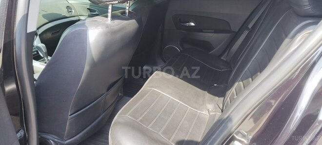 Chevrolet Cruze 2015, 219,000 km - 1.4 l - Bakı
