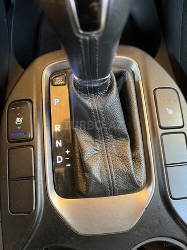 Hyundai Santa Fe 2012, 163,000 km - 2.0 l - Bakı