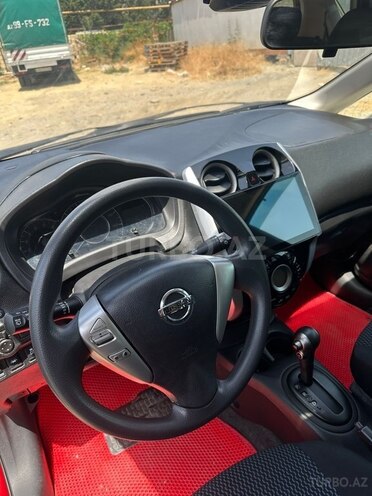 Nissan Note 2015, 62,000 km - 1.2 л - Bakı