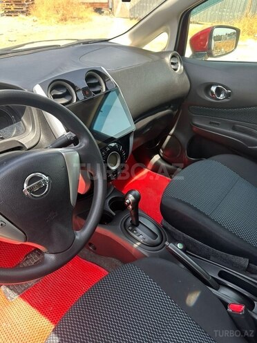 Nissan Note 2015, 62,000 km - 1.2 л - Bakı