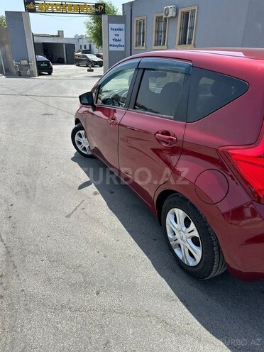 Nissan Note 2015, 62,000 km - 1.2 л - Bakı