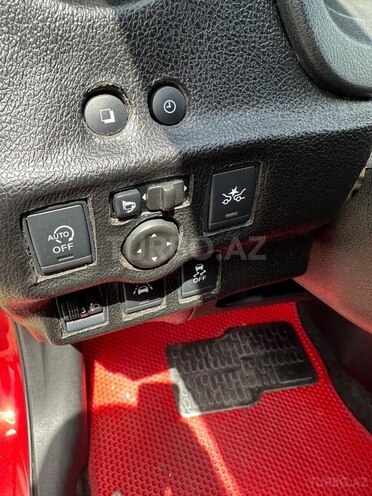 Nissan Note 2015, 62,000 km - 1.2 л - Bakı