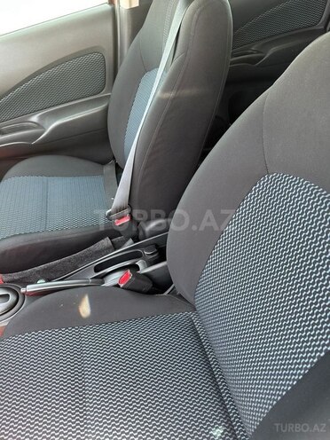 Nissan Note 2015, 62,000 km - 1.2 л - Bakı
