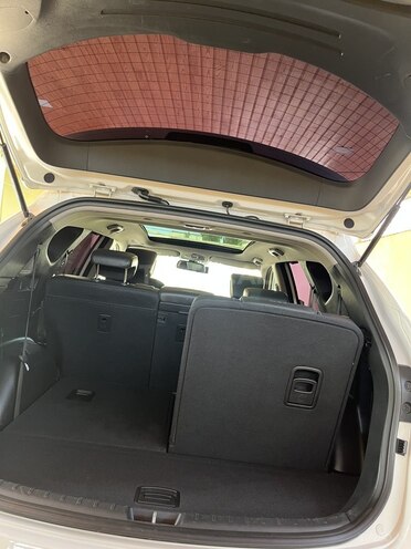 Hyundai Santa Fe 2012, 163,000 km - 2.0 l - Bakı