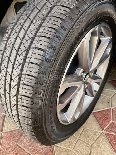 Hyundai Santa Fe 2012, 163,000 km - 2.0 l - Bakı