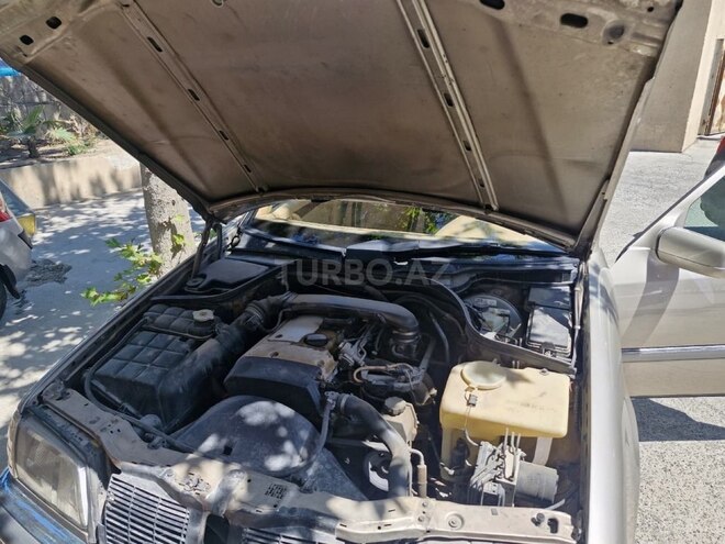 Mercedes C 230 1999, 250,000 km - 2.3 л - Bakı