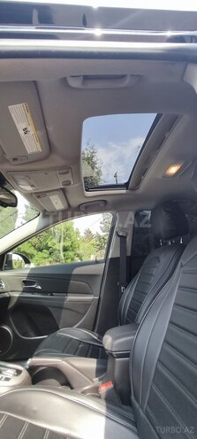 Chevrolet Cruze 2015, 219,000 km - 1.4 l - Bakı