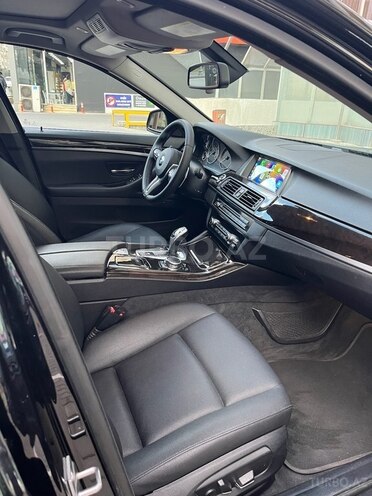 BMW 528 2015, 190,000 km - 2.0 l - Bakı