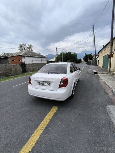 Daewoo Gentra 2013, 507,652 km - 1.5 l - Zaqatala