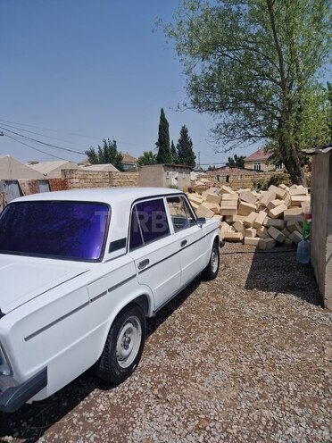 LADA (VAZ) 2106 1997, 77,000 km - 1.6 л - Salyan