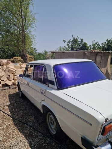 LADA (VAZ) 2106 1997, 77,000 km - 1.6 л - Salyan