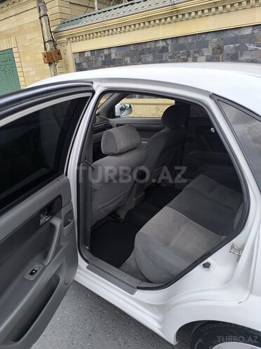 Daewoo Gentra 2013, 507,652 km - 1.5 l - Zaqatala